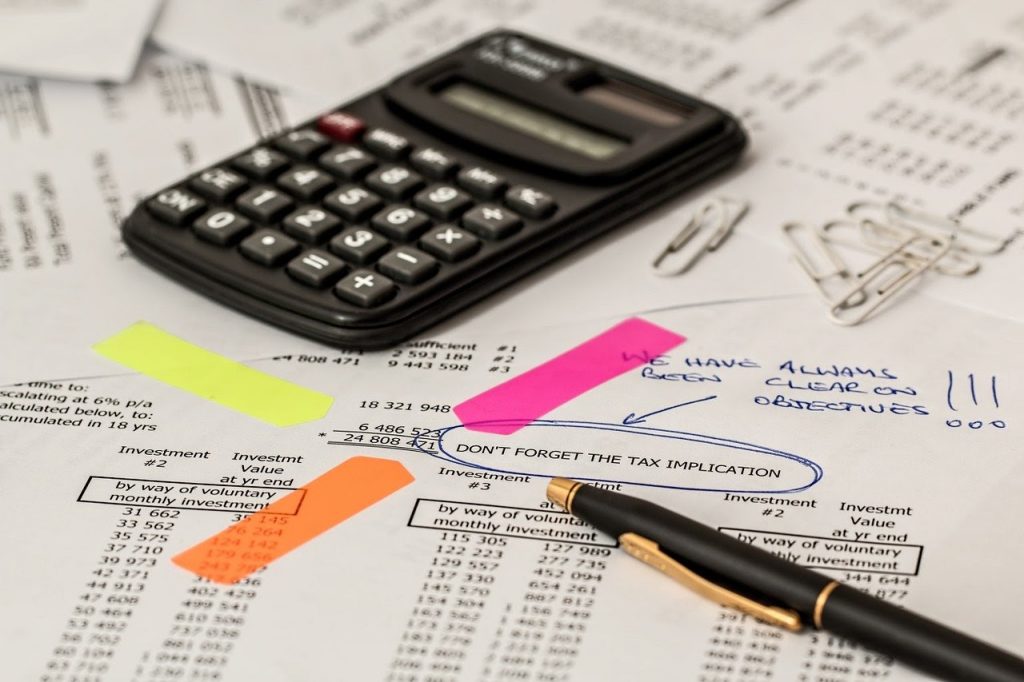 reno bookkeeper